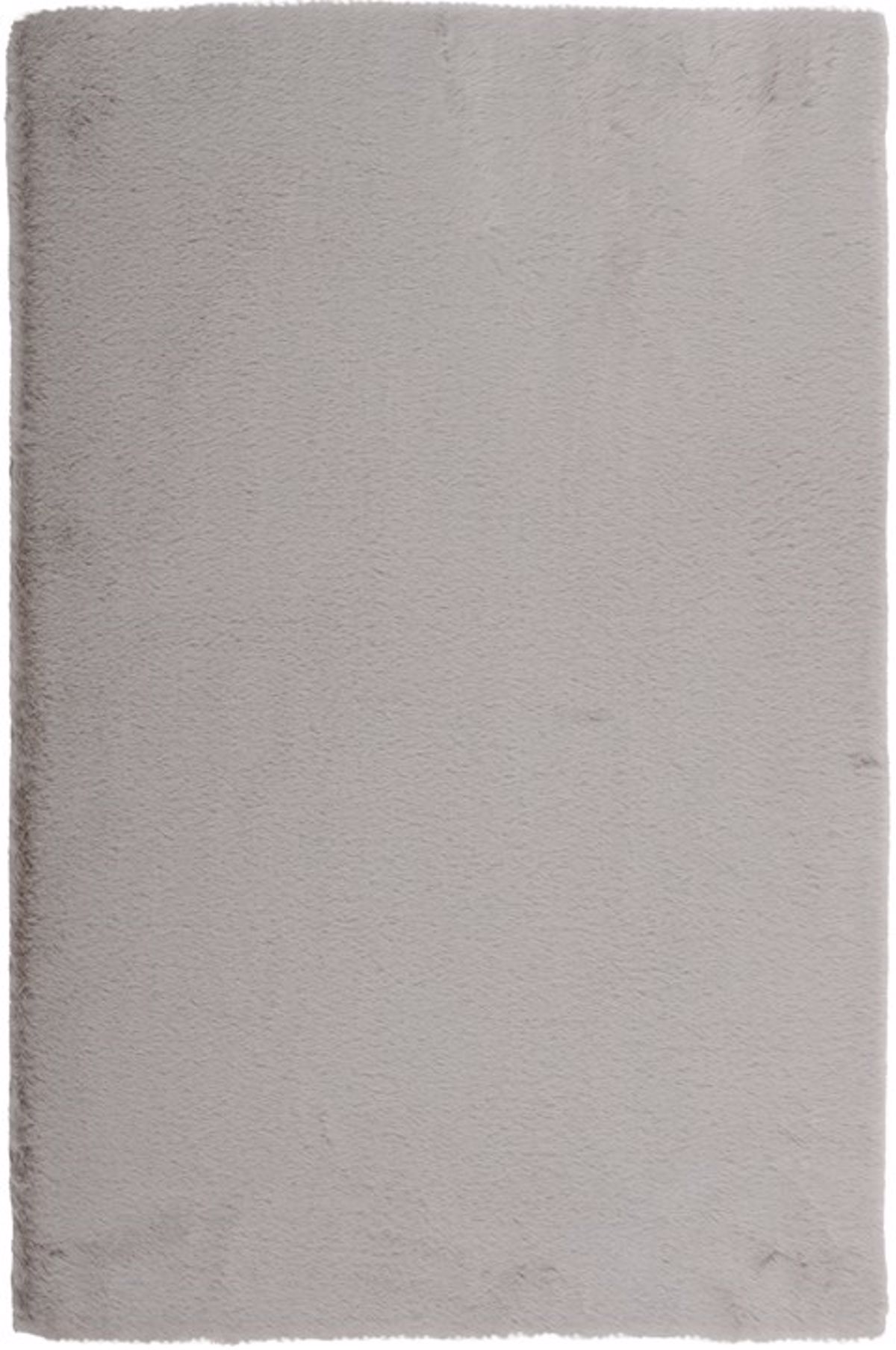 PERSIKA Gunino Xali 'Lagos' 68464 Light Grey Monoxromo 60x90cm PRS030760