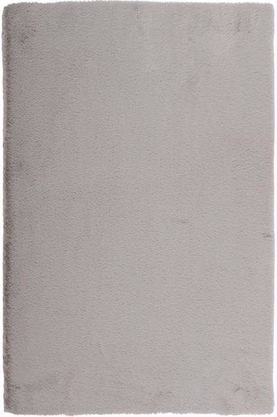 ΠΕΡΣΙΚΑ Γούνινο Χαλί 'Lagos' 68464 Light Grey Μονόχρωμο 60x90cm PRS030760