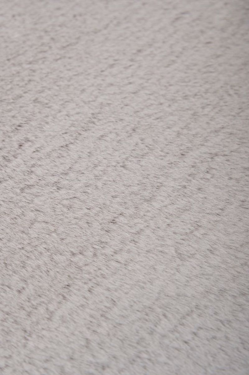 PERSIKA Gunino Xali 'Lagos' 68464 Light Grey Monoxromo 60x90cm PRS030760