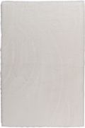PERSIKA Gunino Xali 'Lagos' 68465 Off White Monoxromo 60x90cm PRS030770