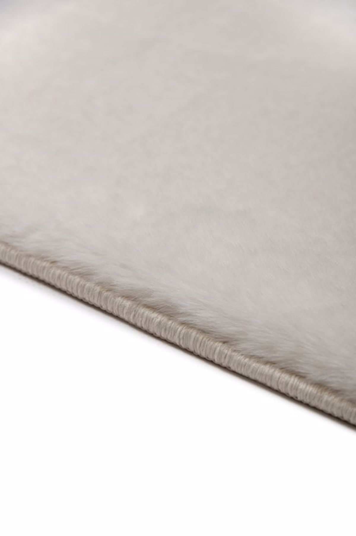 PERSIKA Gunino Xali 'Lagos' 68465 Off White Monoxromo 60x90cm PRS030770