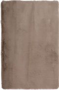 PERSIKA Gunino Xali 'Lagos' 68466 Taupe Monoxromo 60x90cm PRS030690