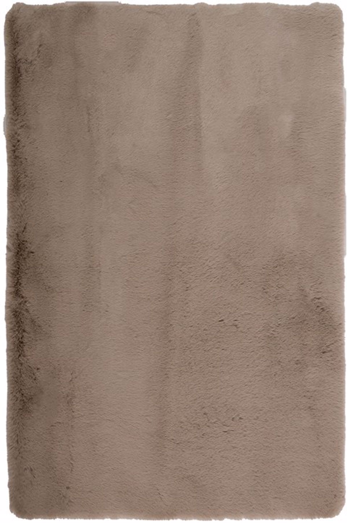PERSIKA Gunino Xali 'Lagos' 68466 Taupe Monoxromo 60x90cm PRS030690