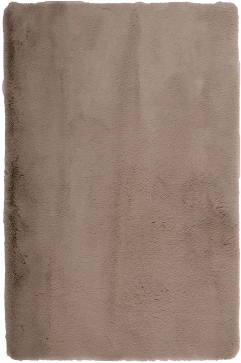 PERSIKA Gunino Xali 'Lagos' 68466 Taupe Monoxromo 60x90cm PRS030690