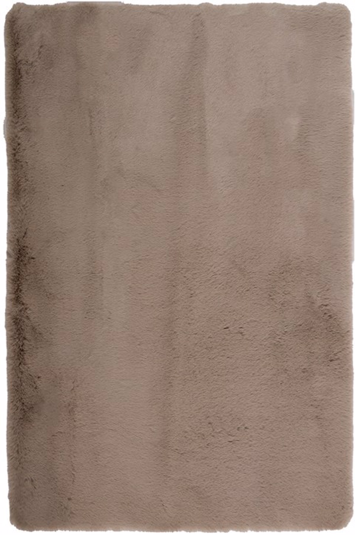 PERSIKA Gunino Xali 'Lagos' 68466 Taupe Monoxromo 60x90cm PRS030690