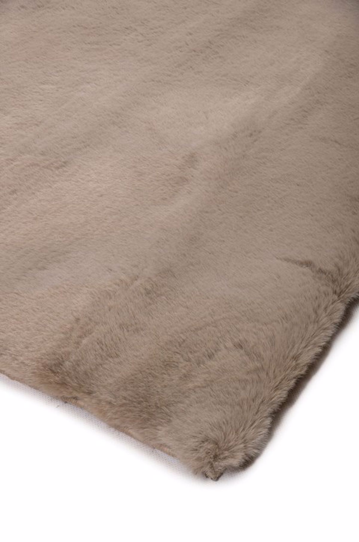 PERSIKA Gunino Xali 'Lagos' 68466 Taupe Monoxromo 60x90cm PRS030690