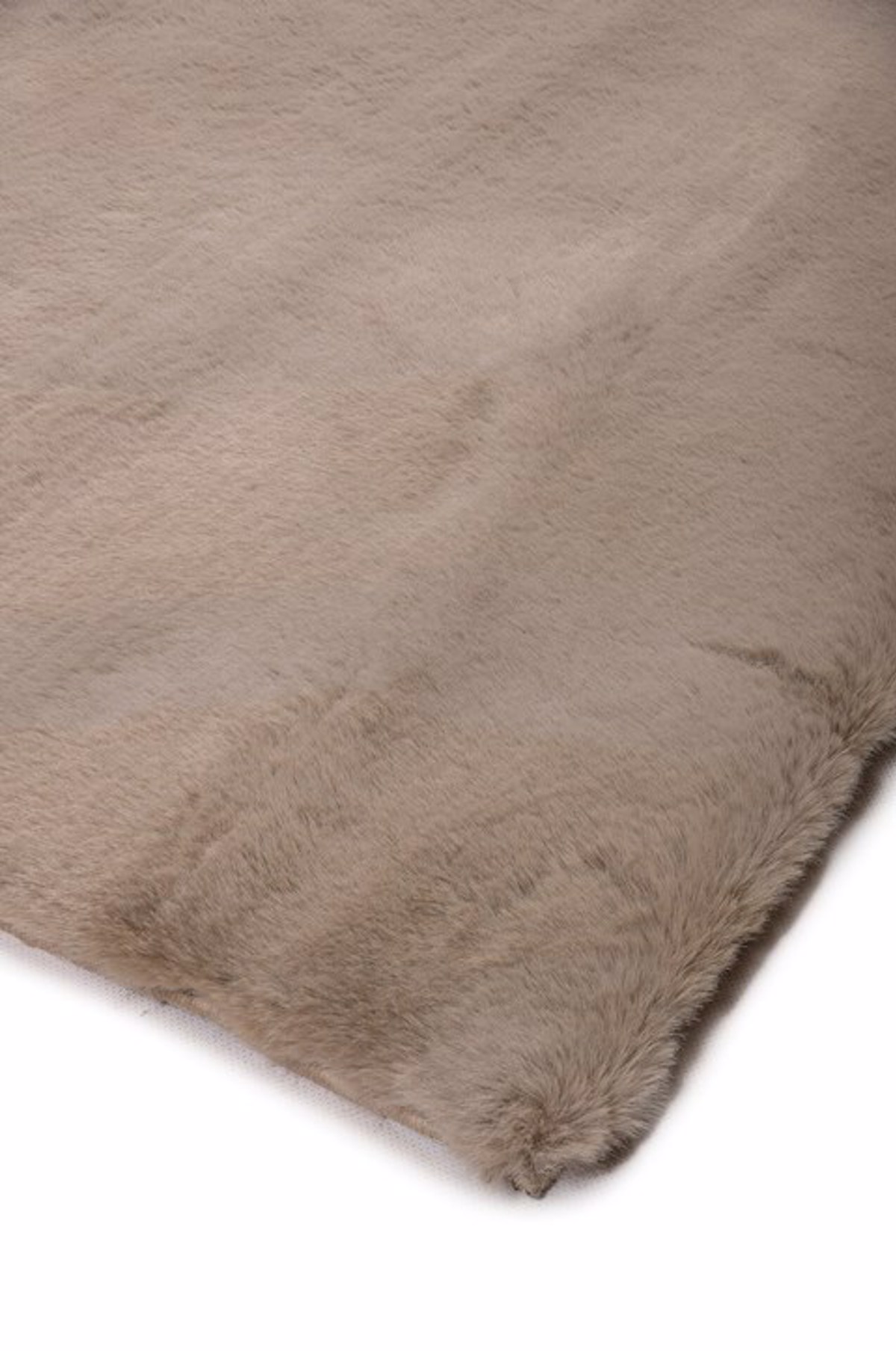 PERSIKA Gunino Xali 'Lagos' 68466 Taupe Monoxromo 60x90cm PRS030690