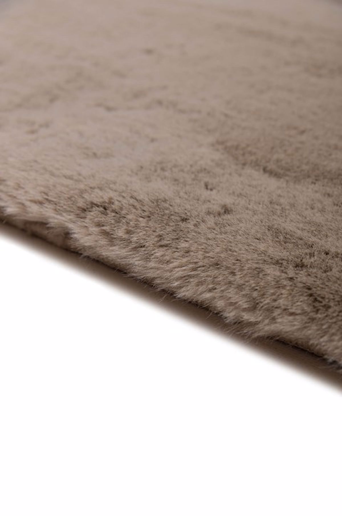 PERSIKA Gunino Xali 'Lagos' 68466 Taupe Monoxromo 60x90cm PRS030690
