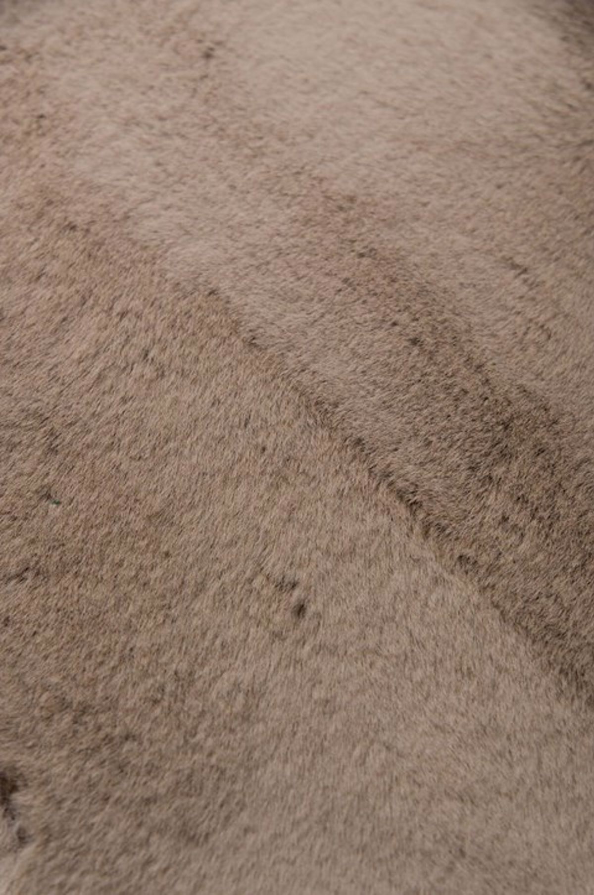 PERSIKA Gunino Xali 'Lagos' 68466 Taupe Monoxromo 60x90cm PRS030690