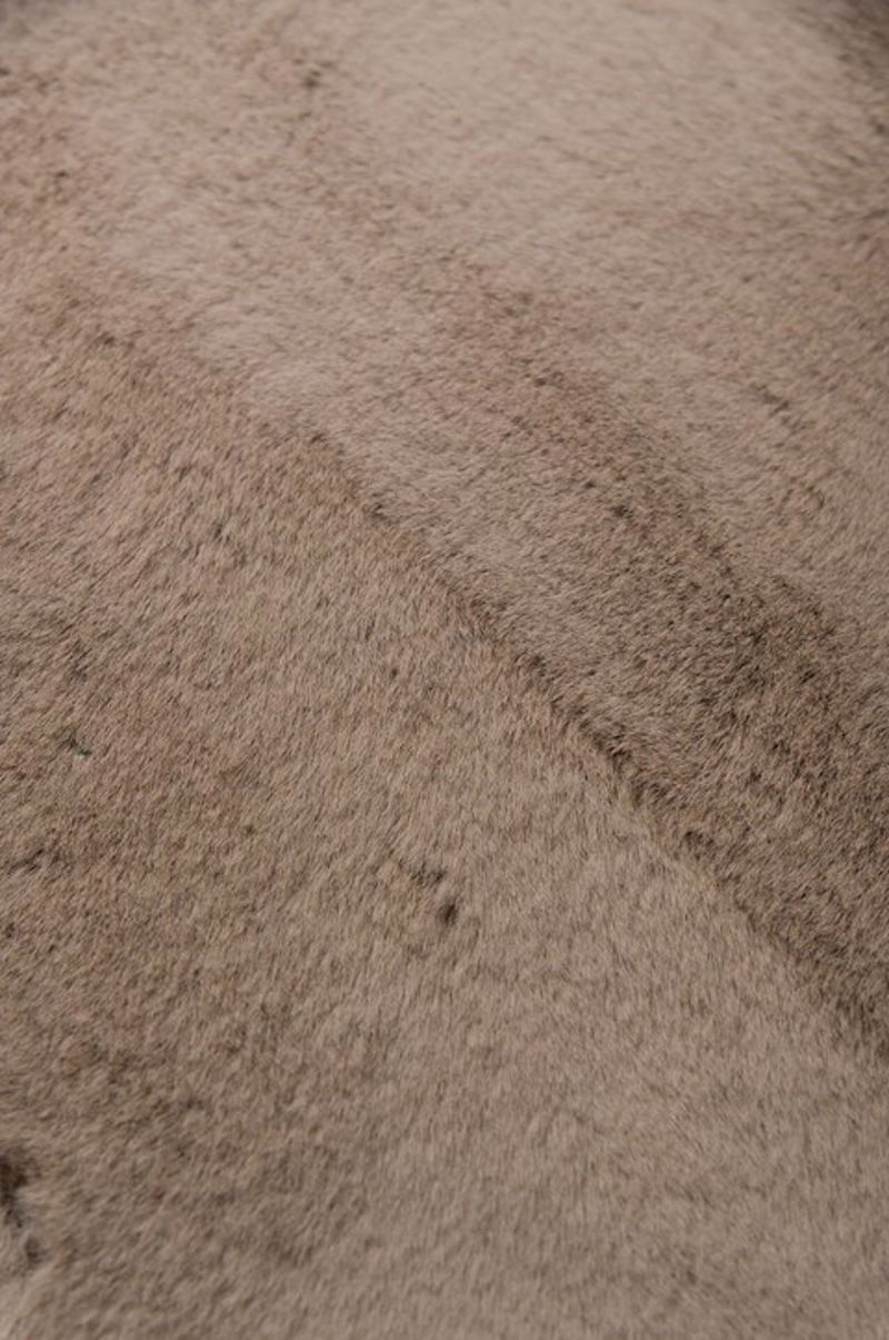 PERSIKA Gunino Xali 'Lagos' 68466 Taupe Monoxromo 60x90cm PRS030690