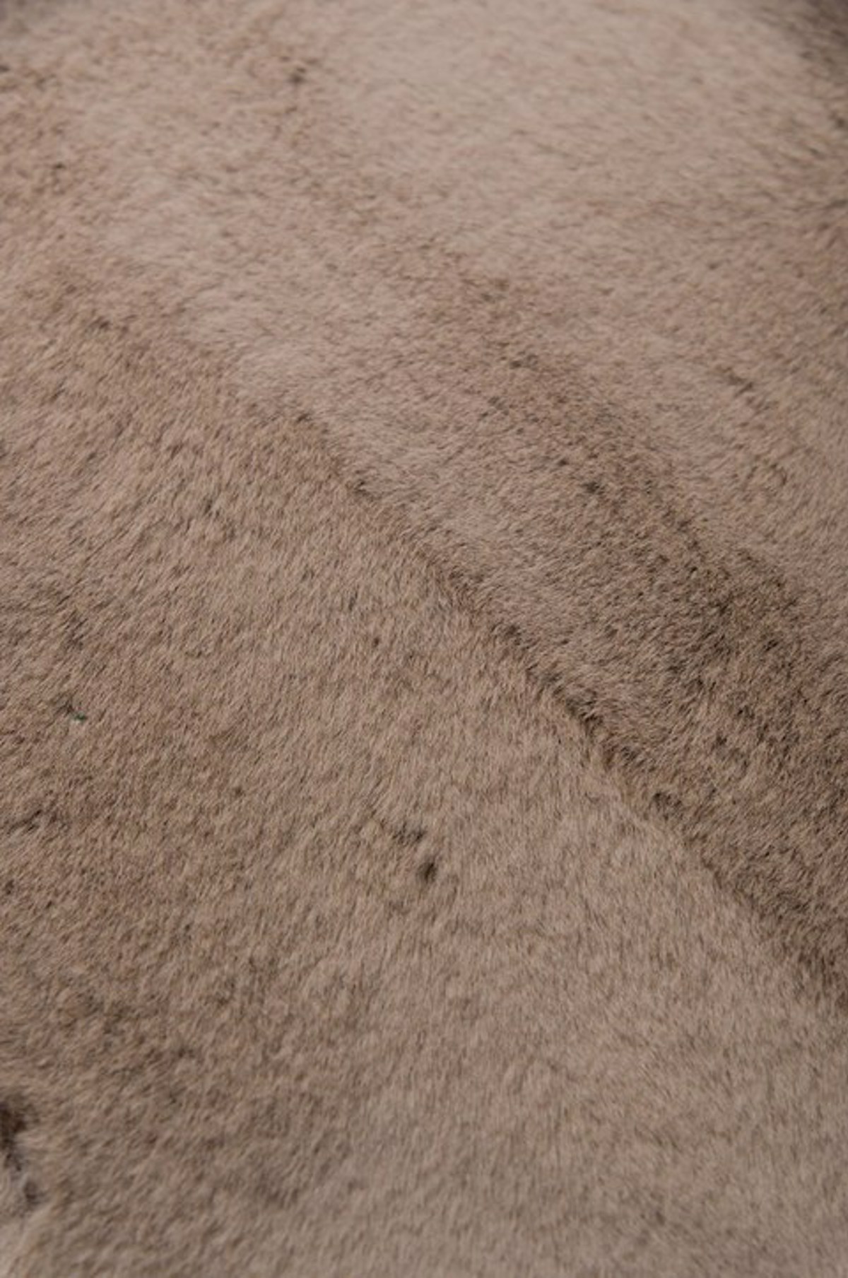 PERSIKA Gunino Xali 'Lagos' 68466 Taupe Monoxromo 60x90cm PRS030690