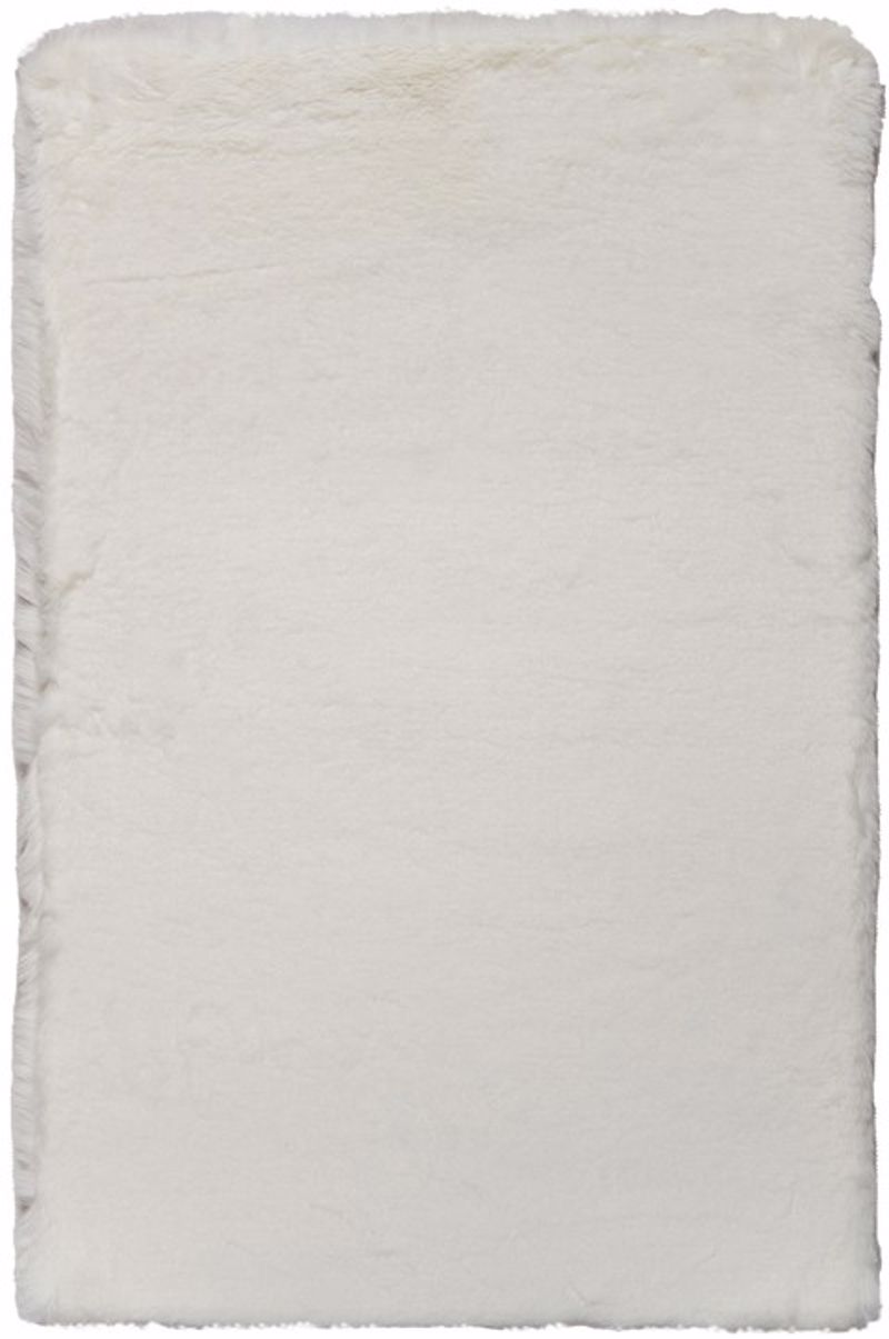 PERSIKA Gunino Xali 'Lagos' 68556 White Monoxromo 60x90cm PRS030700