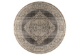 Tzikas Carpets Strongulo Xali ELITE Ggri F160cm 16955-95