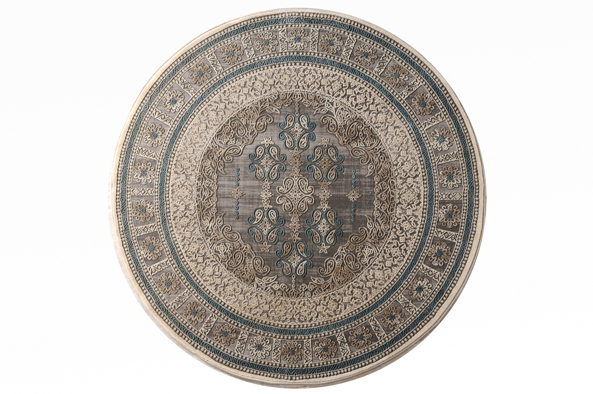 Tzikas Carpets Strongulo Xali ELITE F160cm 16968-0953