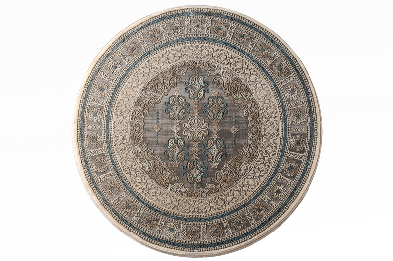 Tzikas Carpets Strongulo Xali ELITE F160cm 16968-0953