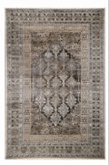 Tzikas Carpets Set Xalia Krebatokamaras ELITE Ggri 67x150/67x230 16968-095