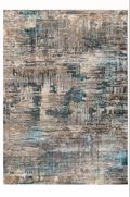 Tzikas Carpets Xali ELITE Ggri/Mple 200x290cm 19290-953