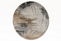 Tzikas Carpets Strongulo Xali BOHEME Bez F160cm 18531-70