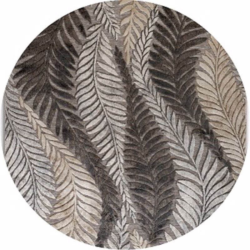 Tzikas Carpets Strongulo Xali BOHEME F160cm 61105-0771