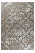 Tzikas Carpets Set Xalia Krebatokamaras BOHEME Ble 67x140/67x220 00007-730
