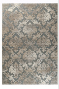 Tzikas Carpets Set Xalia Krebatokamaras BOHEME Ble 67x140/67x220 00007-730