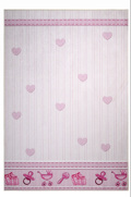 Tzikas Carpets Paidiko Xali ASTRA Korali 160x230cm 73013-021