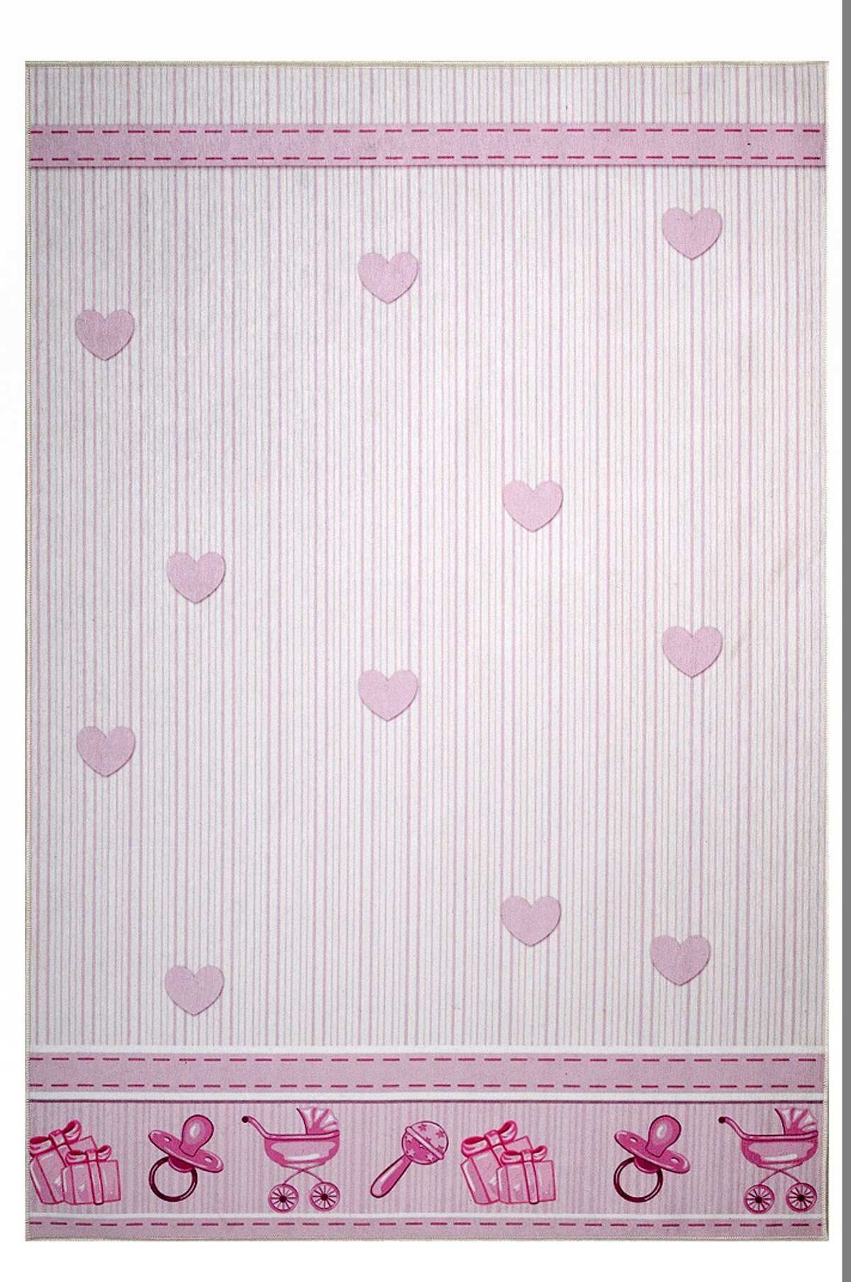 Tzikas Carpets Paidiko Xali ASTRA Korali 160x230cm 73013-021