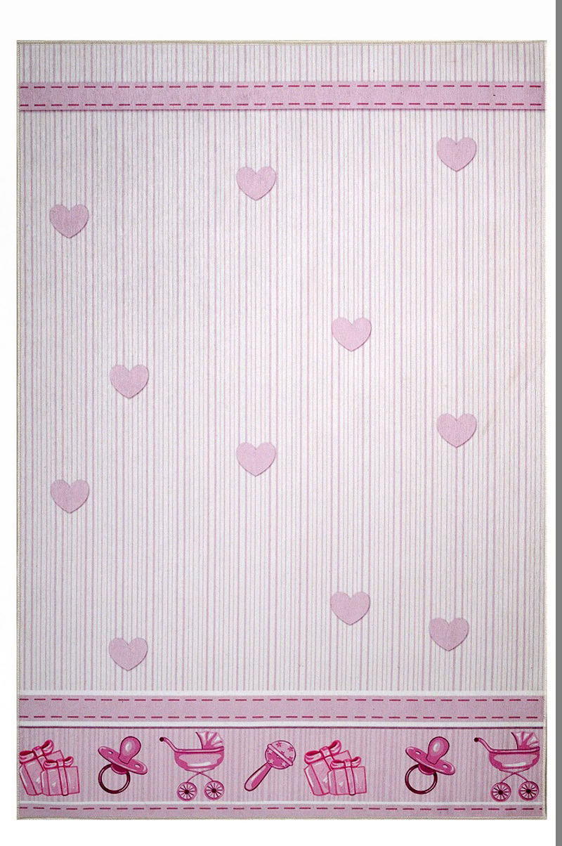 Tzikas Carpets Paidiko Xali ASTRA Korali 160x230cm 73013-021