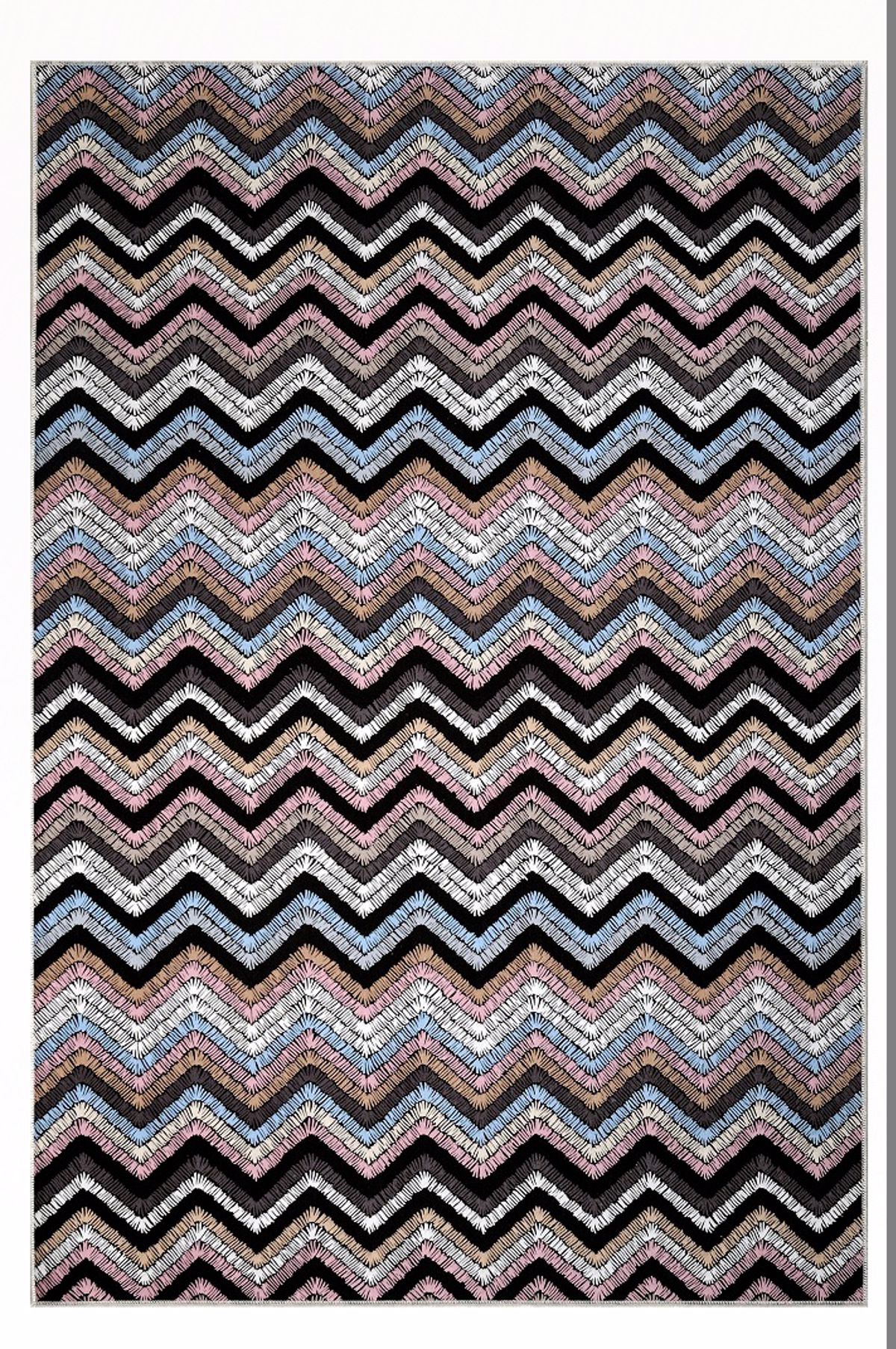 Tzikas Carpets Xali DAMASK Poluxromo 160x230cm 72026-022