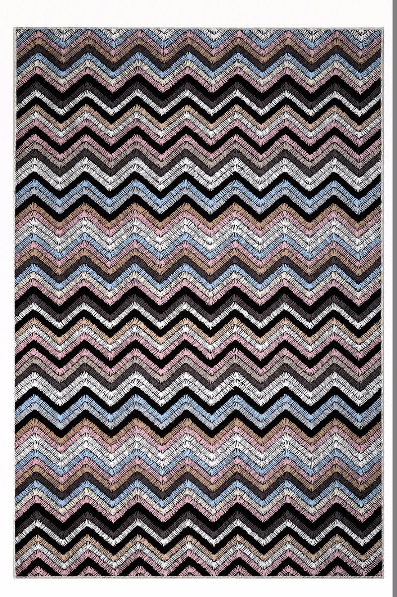 Tzikas Carpets Xali DAMASK Poluxromo 160x230cm 72026-022