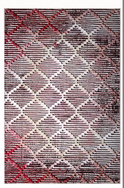 Tzikas Carpets Χαλί DAMASK 160x230cm 72027-022