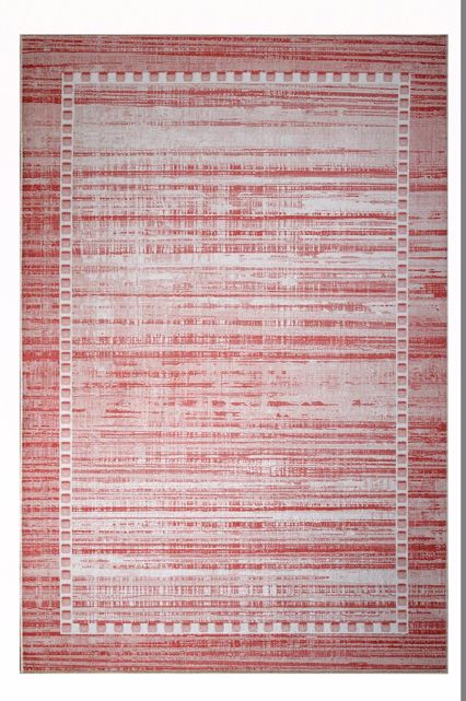Tzikas Carpets Χαλί DAMASK Ροζ 160x230cm 72035-022