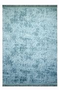 Tzikas Carpets Xali Diadromos SOFT Prasino-Menta 80x150cm 25167-040