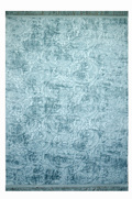 Tzikas Carpets Xali Diadromos SOFT Prasino-Menta 80x150cm 25167-040