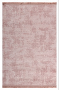 Tzikas Carpets Xali Diadromos SOFT Roz 80x150cm 25167-061