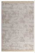 Tzikas Carpets Xali SOFT Lefko-Krem 120x180cm 25167-060