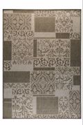 Tzikas Carpets Xali MAESTRO Ggri 133x190cm 16409-095
