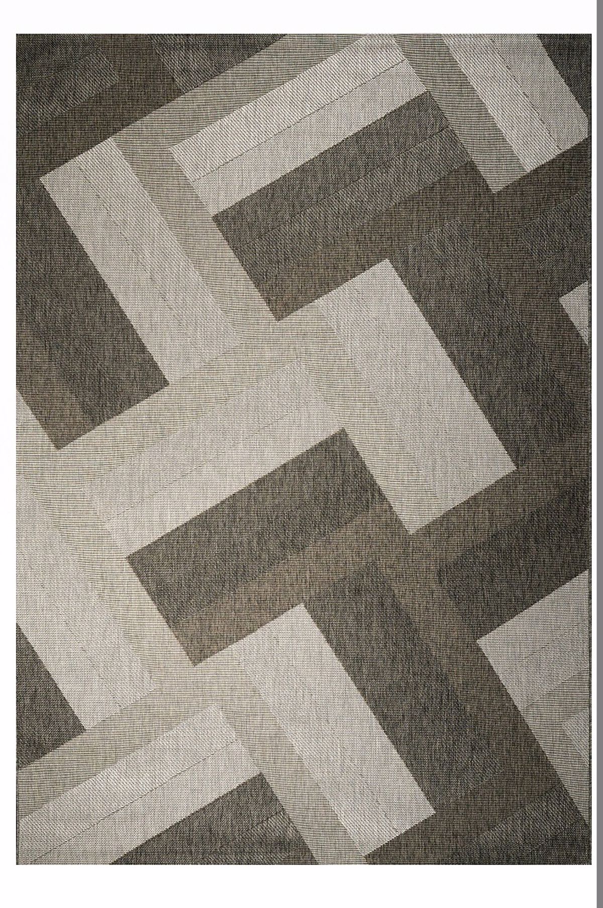 Tzikas Carpets Xali MAESTRO Ggri 133x190cm 32006-095