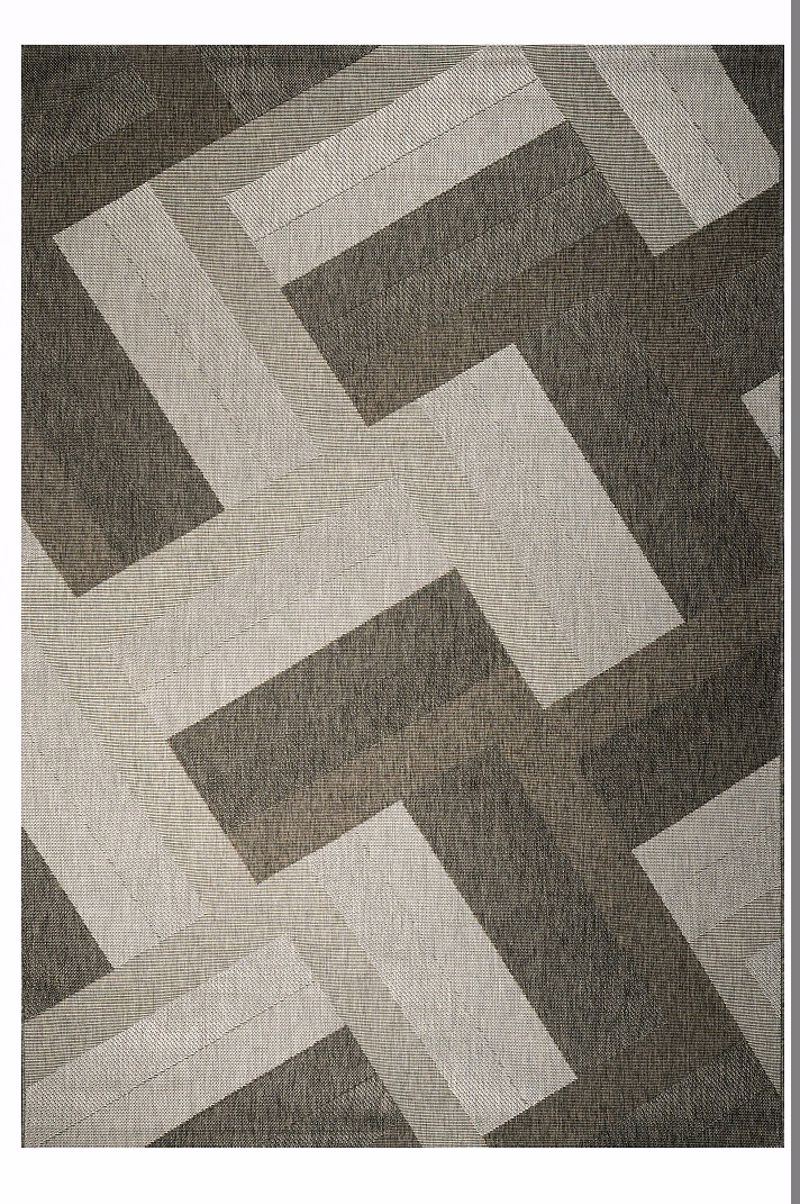 Tzikas Carpets Xali MAESTRO Ggri 133x190cm 32006-095