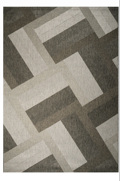 Tzikas Carpets Xali MAESTRO Ggri 133x190cm 32006-095