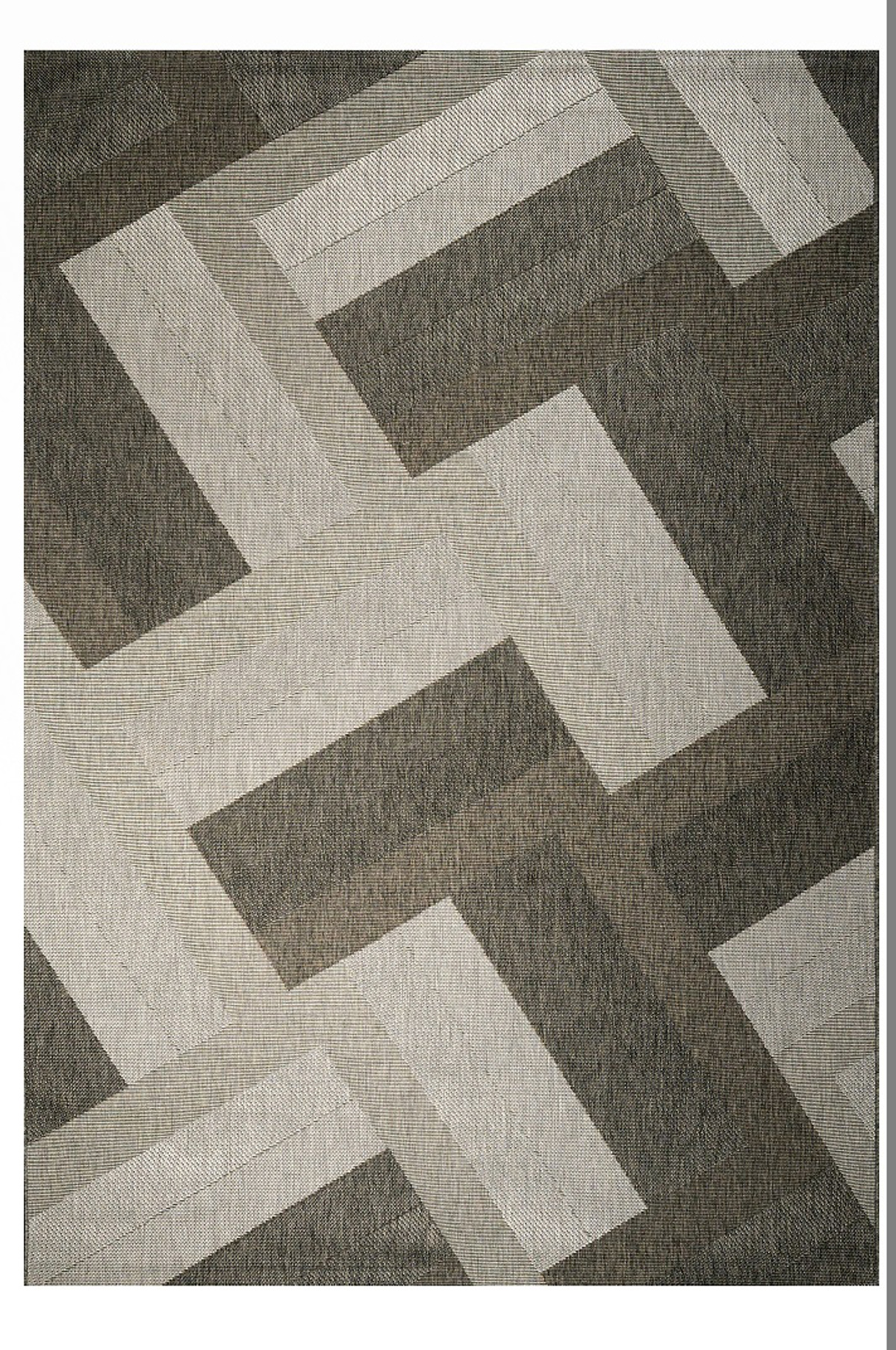 Tzikas Carpets Xali MAESTRO Ggri 133x190cm 32006-095