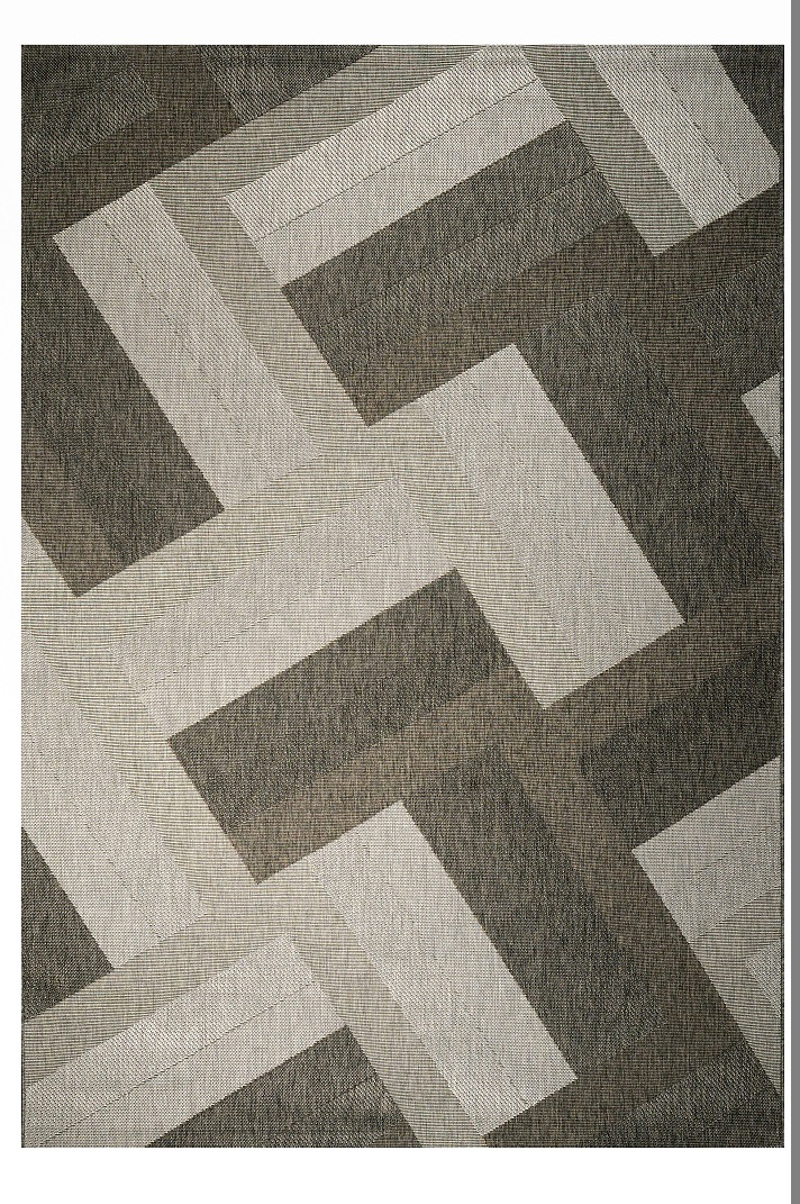 Tzikas Carpets Xali MAESTRO Ggri 133x190cm 32006-095