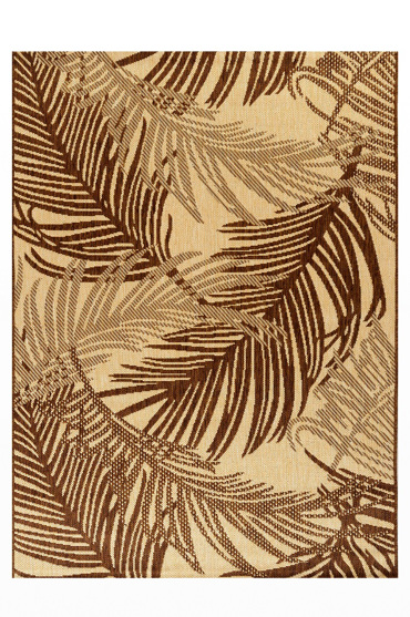 Tzikas Carpets Χαλί MAESTRO Μπεζ/Καφέ 133x190cm 54125-270