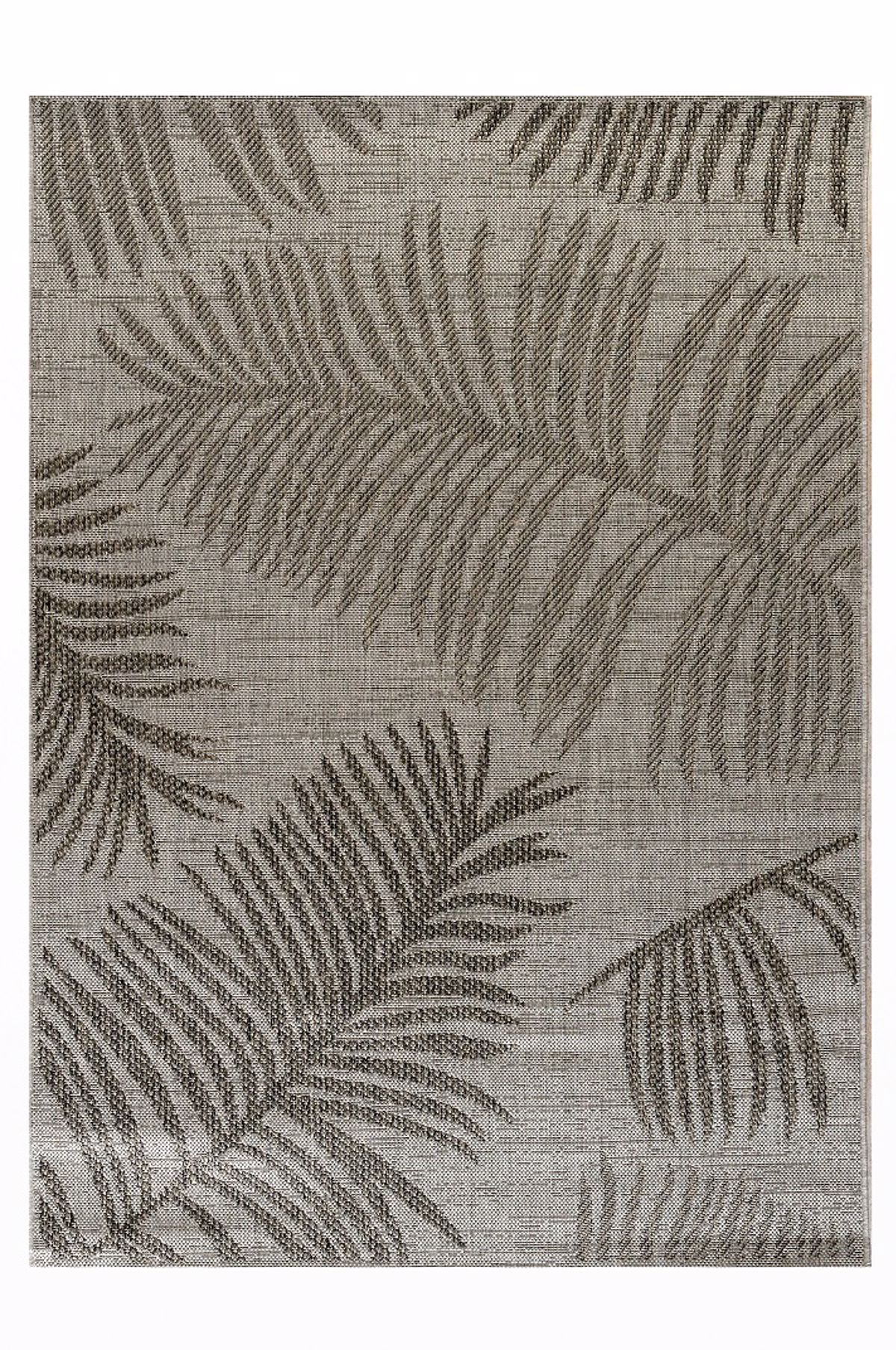 Tzikas Carpets Set Xalia Krebatokamaras MAESTRO Ggri 67x150/67x230 54011-395