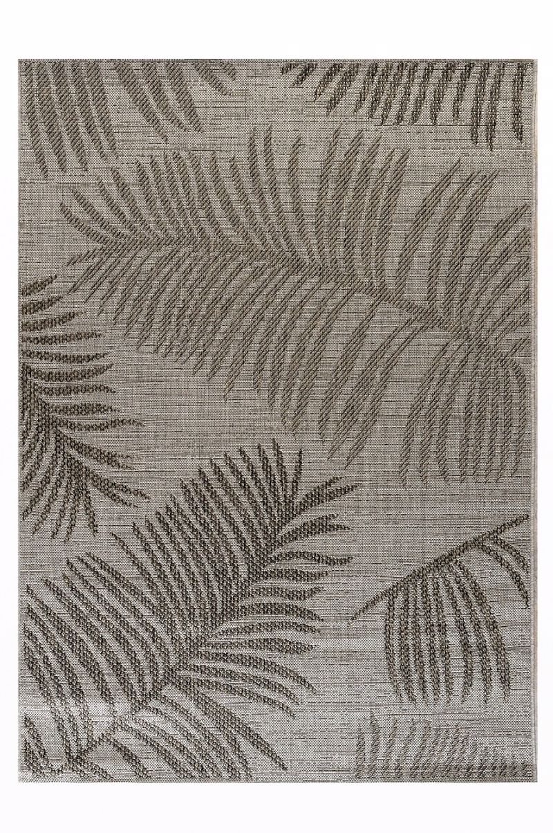 Tzikas Carpets Set Xalia Krebatokamaras MAESTRO Ggri 67x150/67x230 54011-395