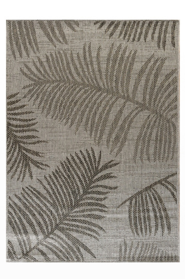 Tzikas Carpets Σετ Χαλιά Κρεβατοκάμαρας MAESTRO Γκρι 67x150/67x230 54011-395