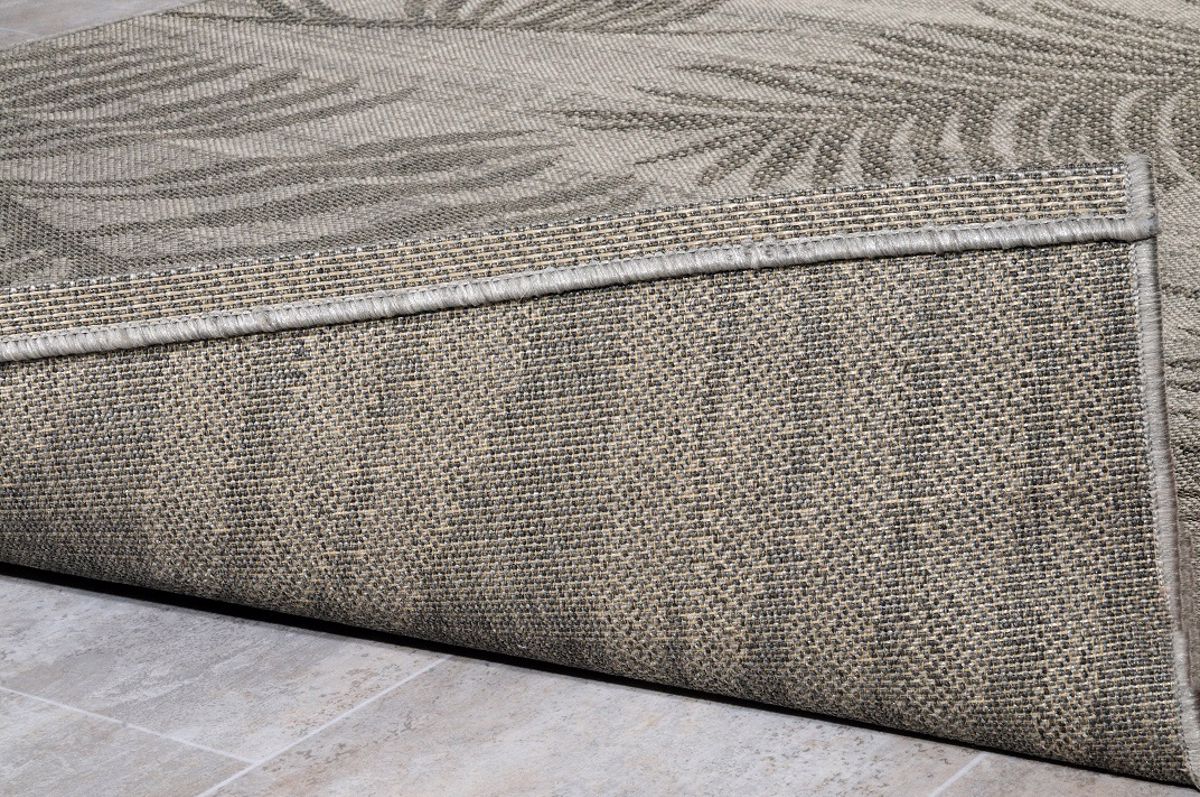 Tzikas Carpets Set Xalia Krebatokamaras MAESTRO Ggri 67x150/67x230 54011-395