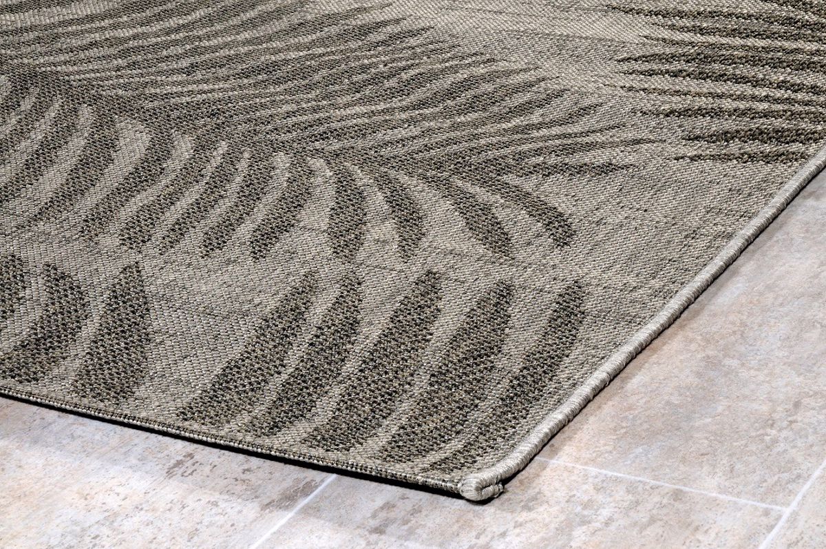 Tzikas Carpets Set Xalia Krebatokamaras MAESTRO Ggri 67x150/67x230 54011-395