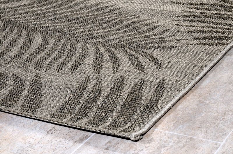 Tzikas Carpets Set Xalia Krebatokamaras MAESTRO Ggri 67x150/67x230 54011-395