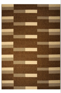 Tzikas Carpets Xali MAESTRO Kafe 160x230cm 32005-080